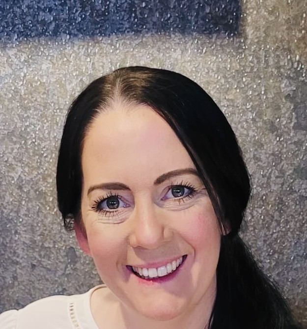 Claire Oyston — Specialist Dyslexia Assessor